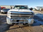 2018 Chevrolet Silverado K2500 Heavy Duty for Sale in Kansas City, KS - Front End