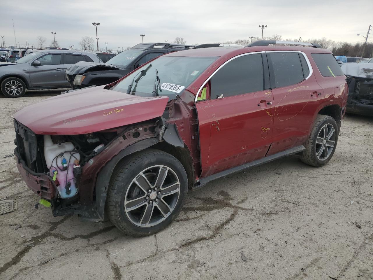 2019 GMC Acadia - Image 1