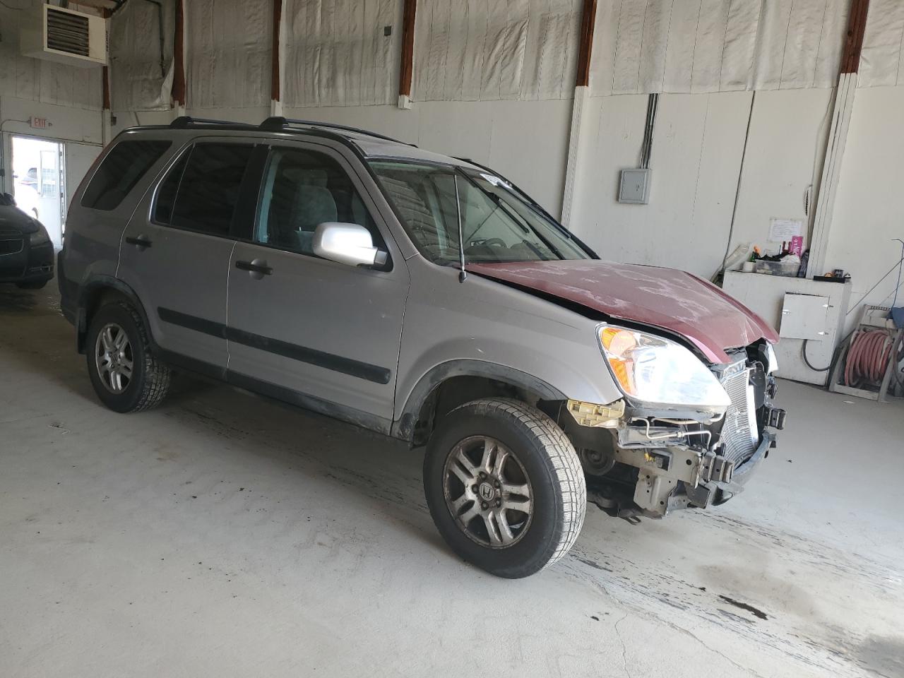2004 Honda CR-V - Image 4