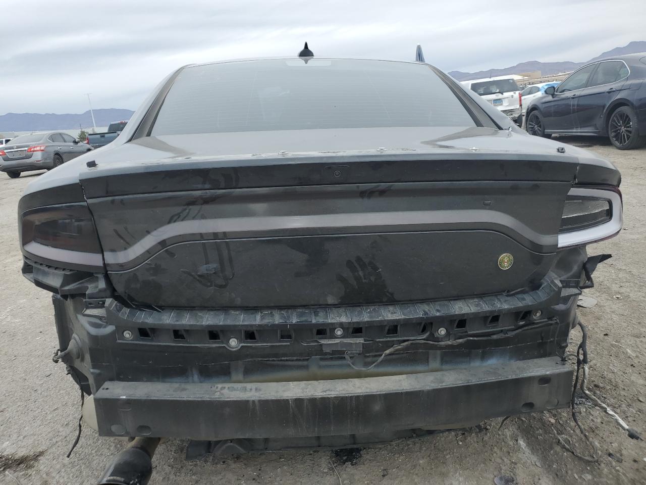2020 Dodge Charger - Image 6