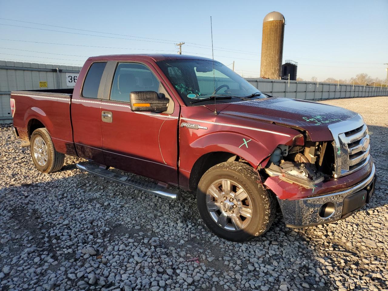 2009 Ford F-150 - Image 4
