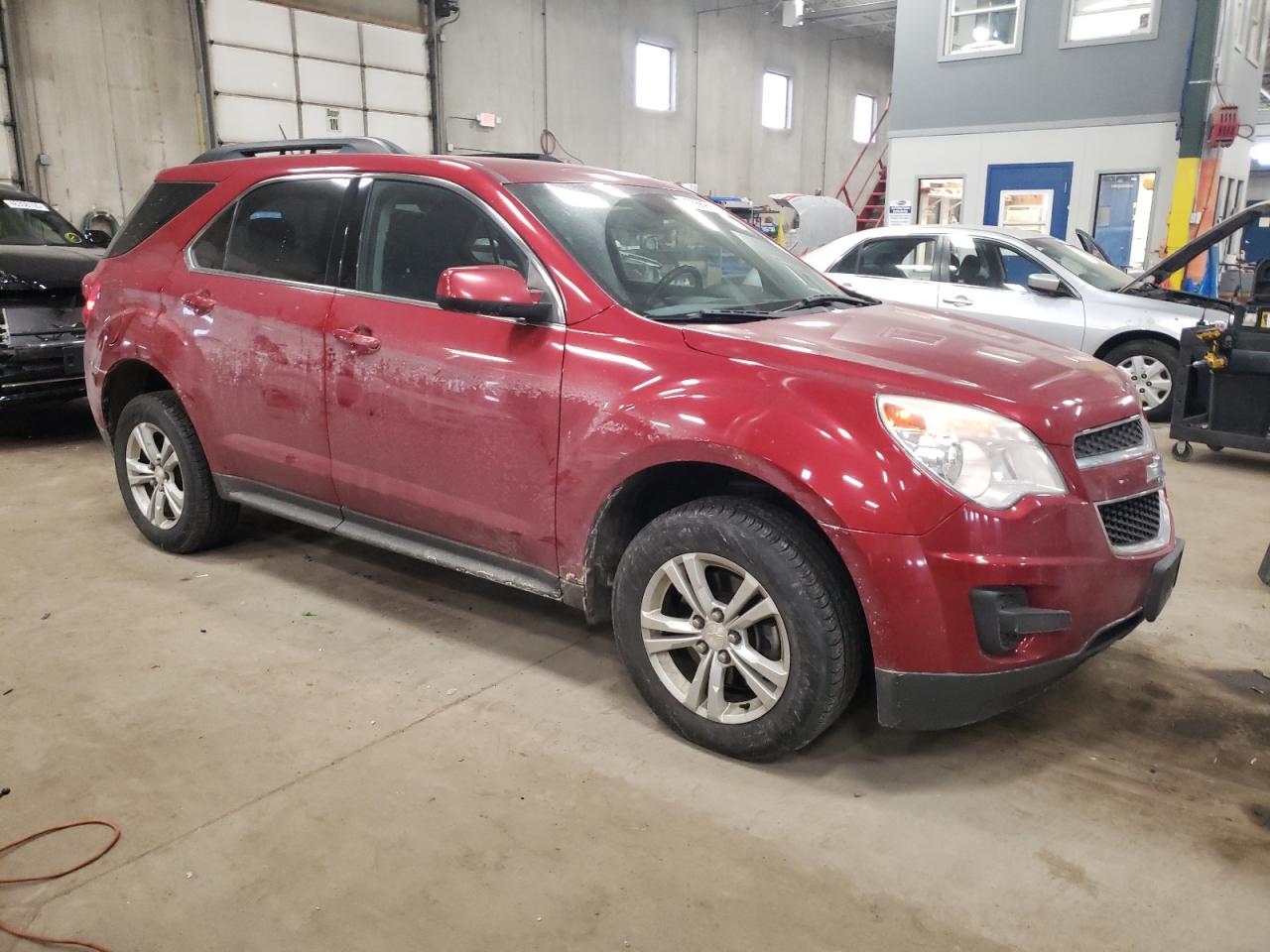 2015 Chevrolet Equinox - Image 4