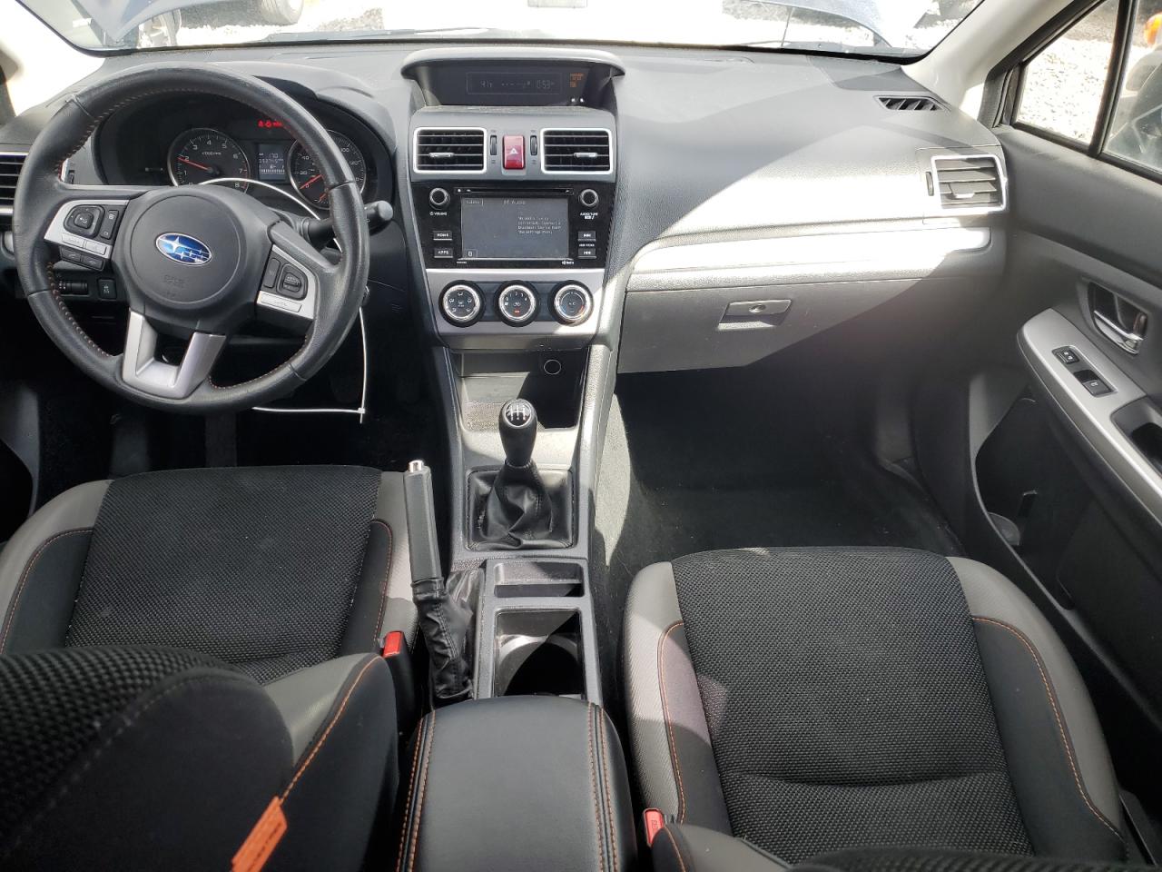 2016 Subaru XV - Image 8