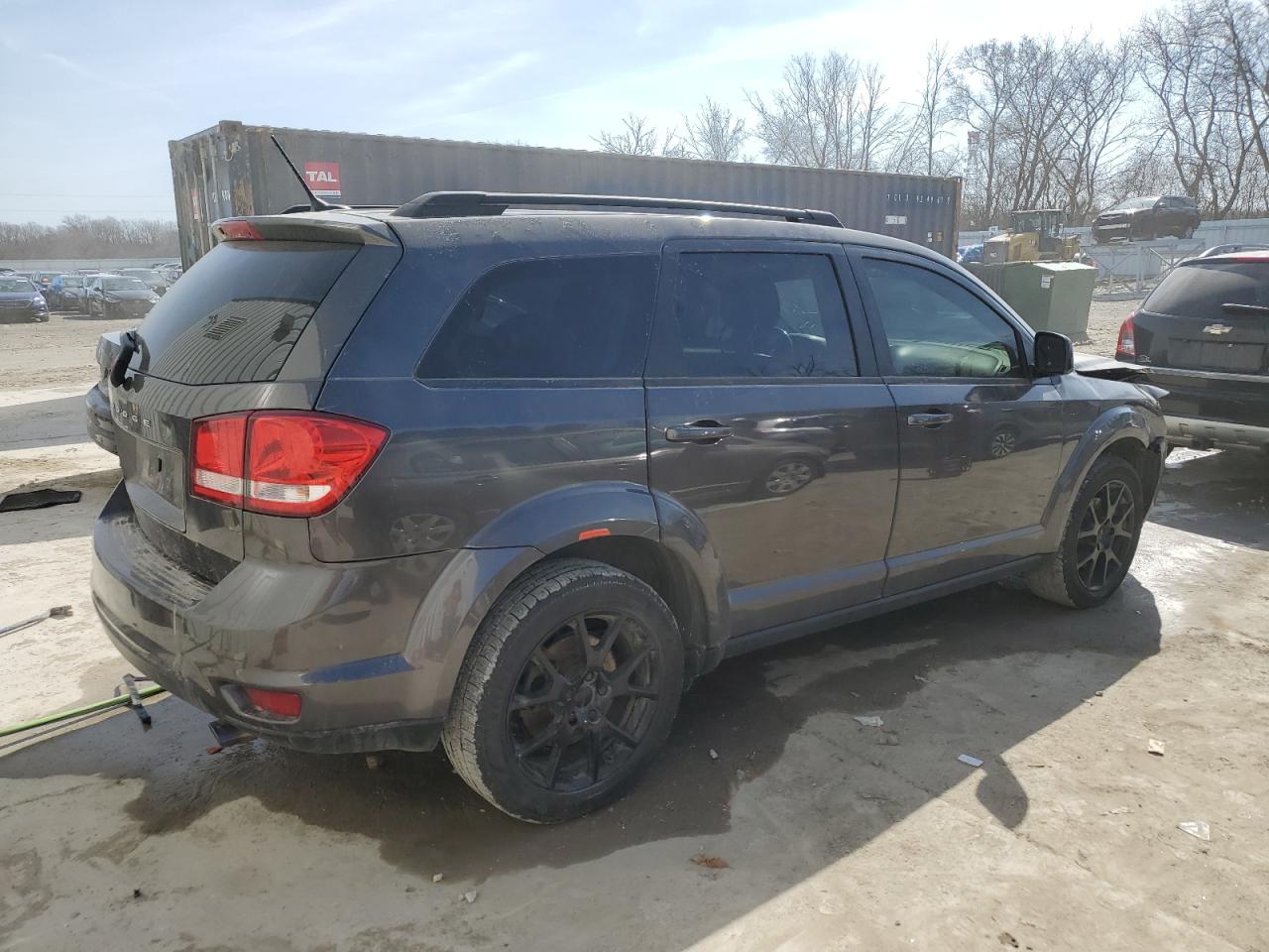 2016 Dodge Journey - Image 3