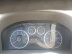2008 Ford Fusion Se продається в Mebane, NC - Front End