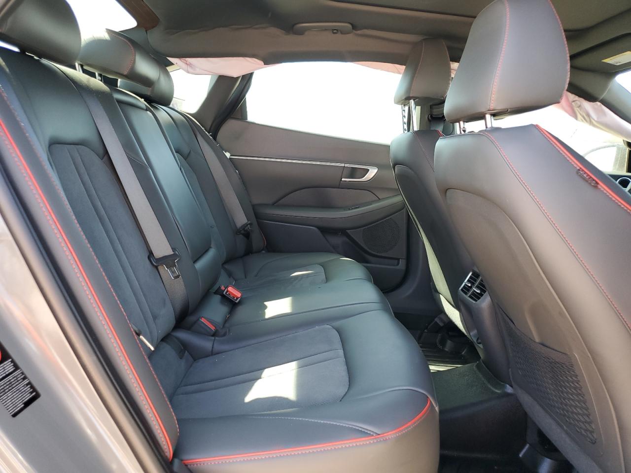 2022 Hyundai Sonata Sel Plus VIN: KMHL44J27NA225652 Lot: 48671835