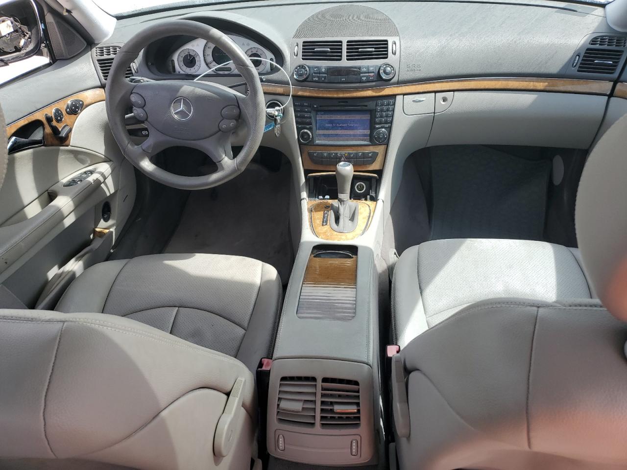 2009 Mercedes-Benz E-klasse - Image 8
