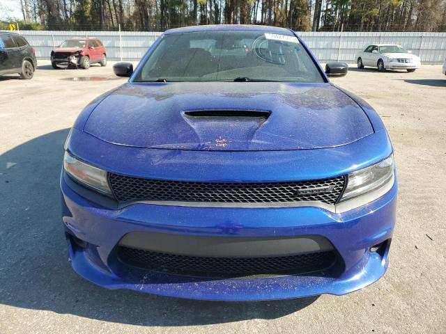  DODGE CHARGER 2020 Blue