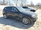2016 Bmw X3 Xdrive28I na sprzedaż w Bridgeton, MO - Side