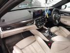 2017 BMW 520D XDRIV for sale at Copart NEWBURY
