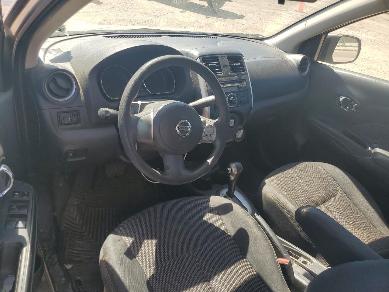 2014 Nissan Versa - Image 8