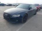 2007 AUDI A5 SPORT T for sale at Copart CHESTER