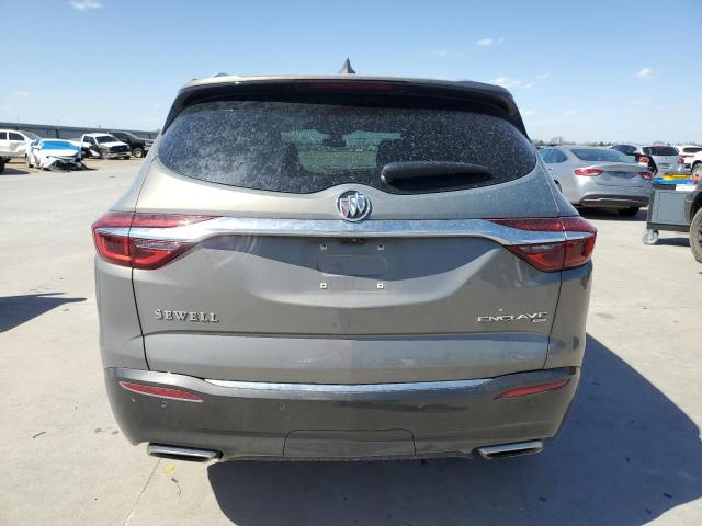  BUICK ENCLAVE 2019 tan