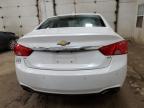 2016 Chevrolet Impala Ltz for Sale in Davison, MI - Front End