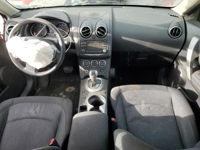  NISSAN ROGUE 2015 Burgundy