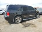 2013 Nissan Armada Sv للبيع في North Las Vegas، NV - Front End