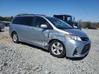 2020 Toyota Sienna Le for Sale in Mebane, NC - Front End
