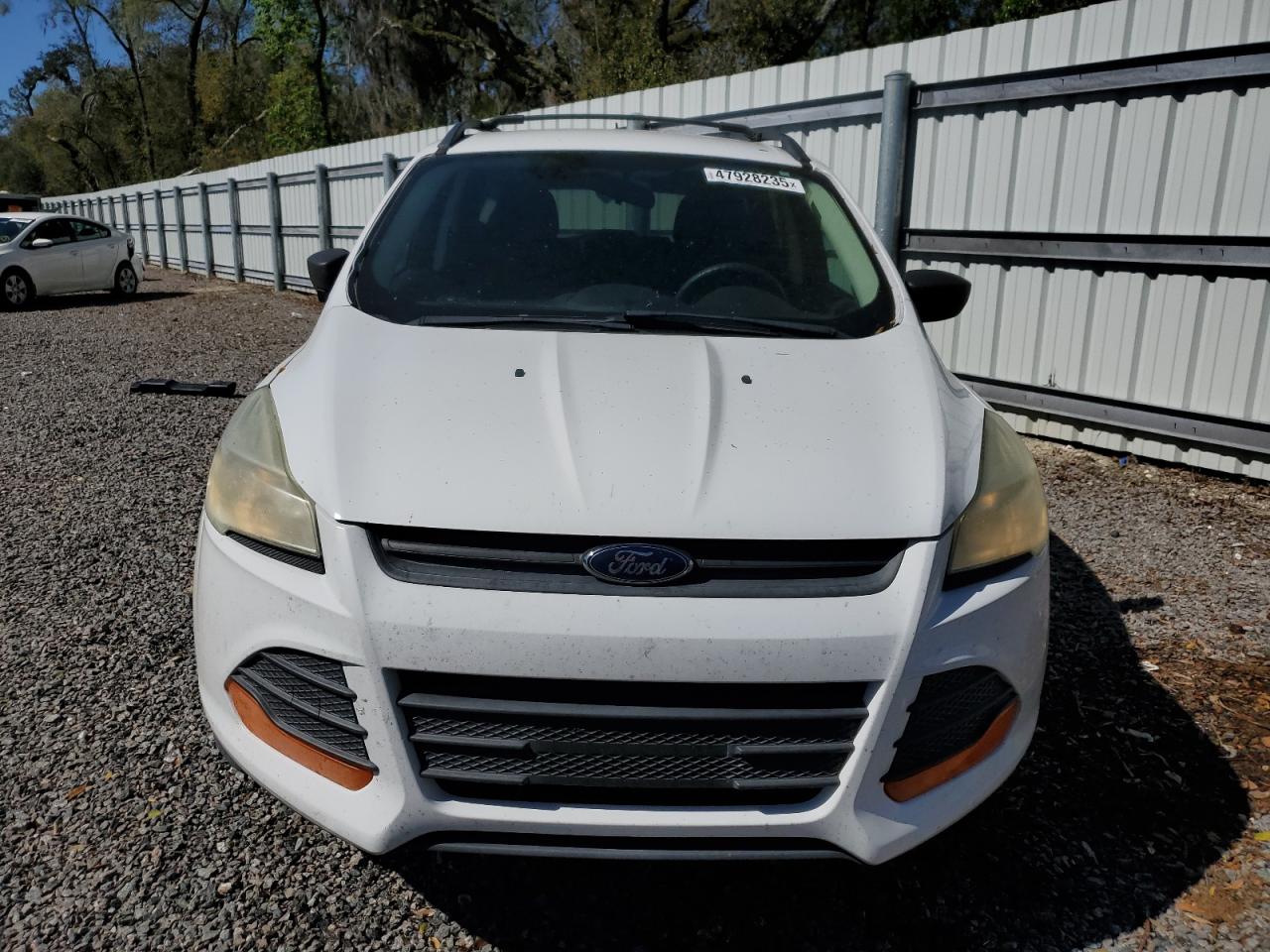 2013 Ford Escape - Image 5
