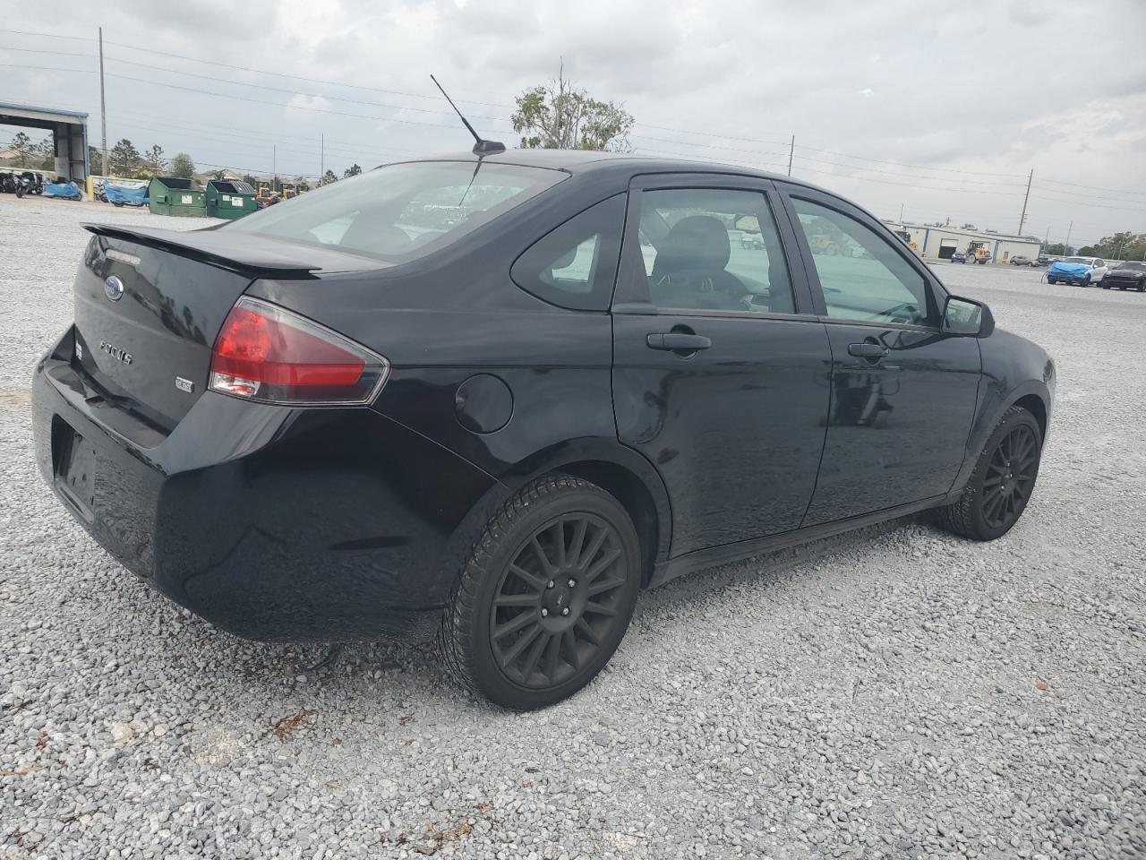2011 Ford Focus - Image 3