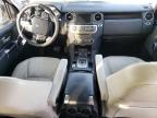 2014 Land Rover Lr4 Hse Luxury for Sale in Littleton, CO - Burn - Engine