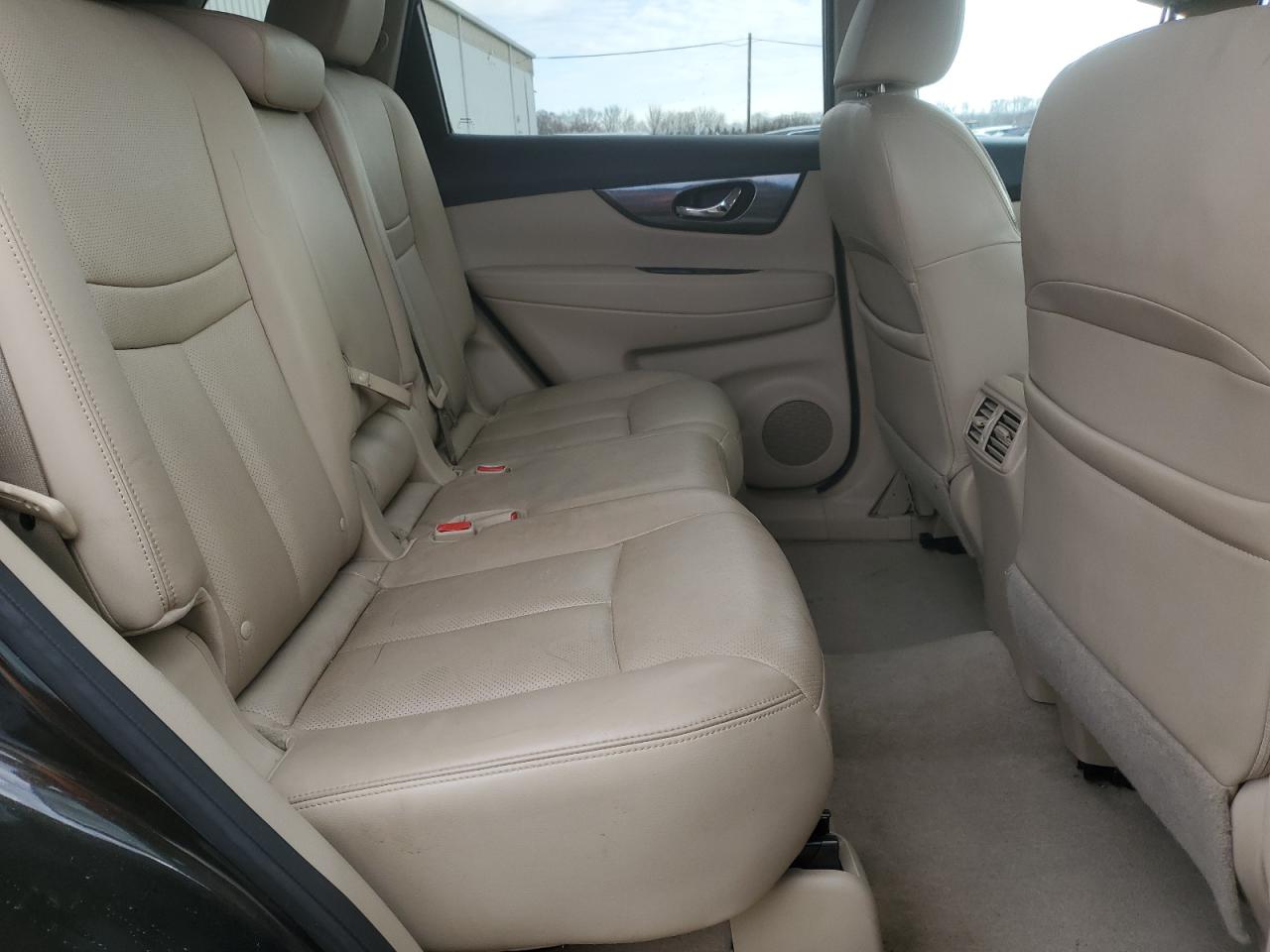 2014 Nissan Rogue - Image 11