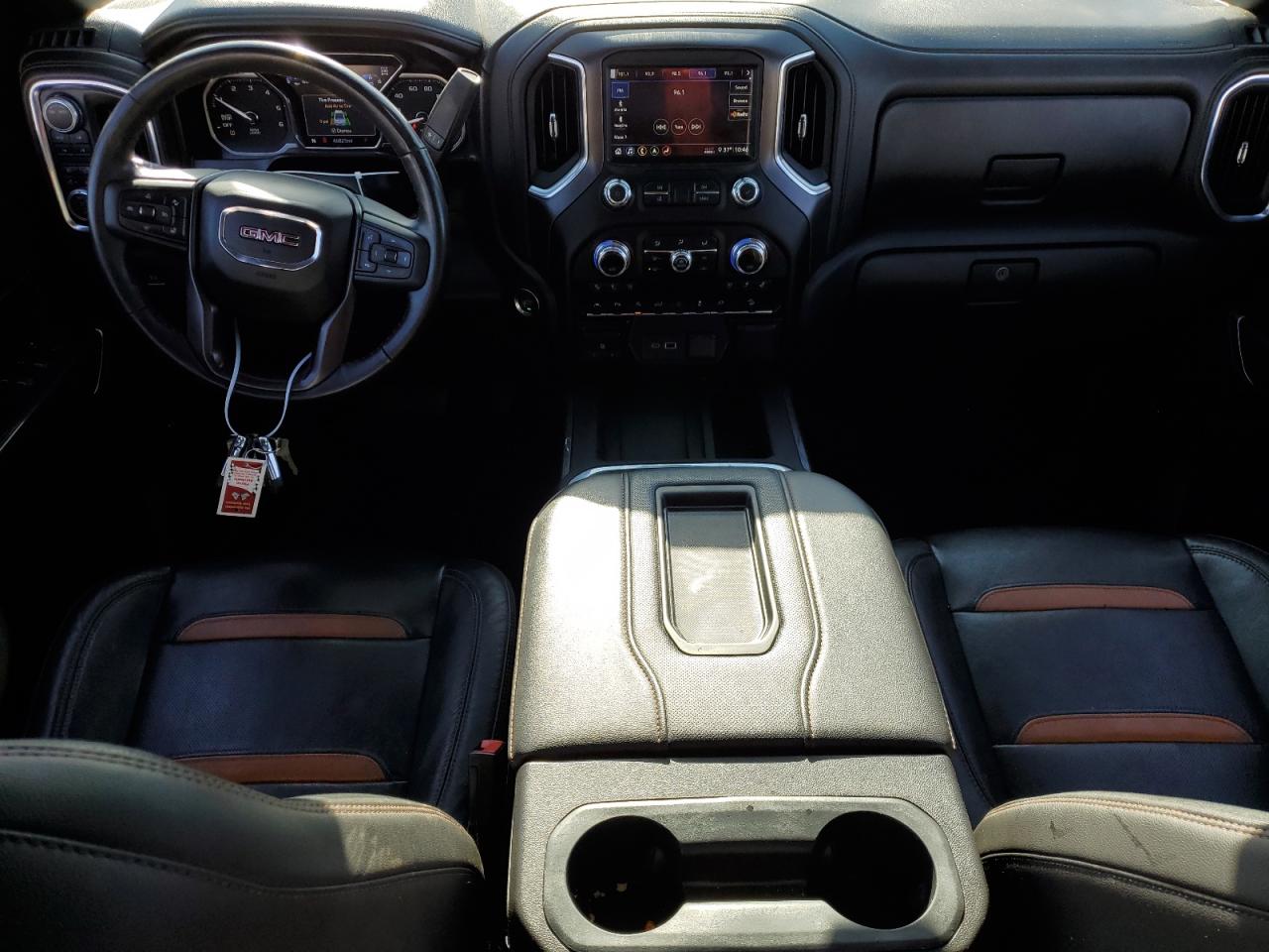 2020 GMC Sierra - Image 8
