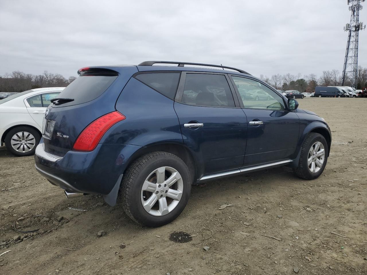 2007 Nissan Murano - Image 3