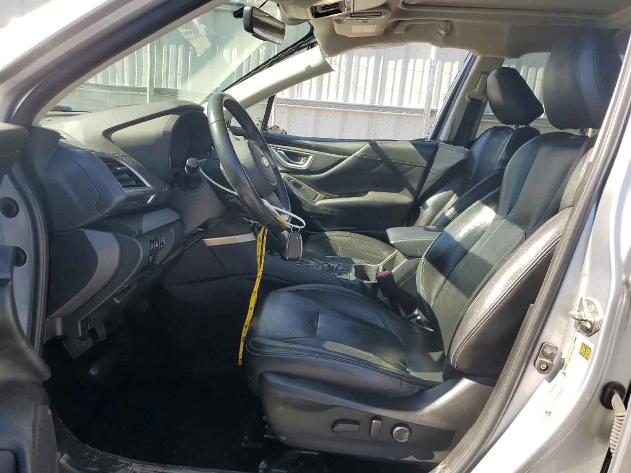 2020 Subaru Forester - Image 7