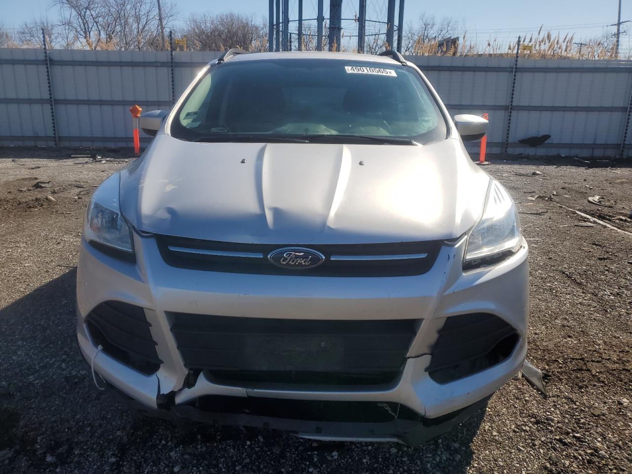 2014 Ford Escape - Image 5
