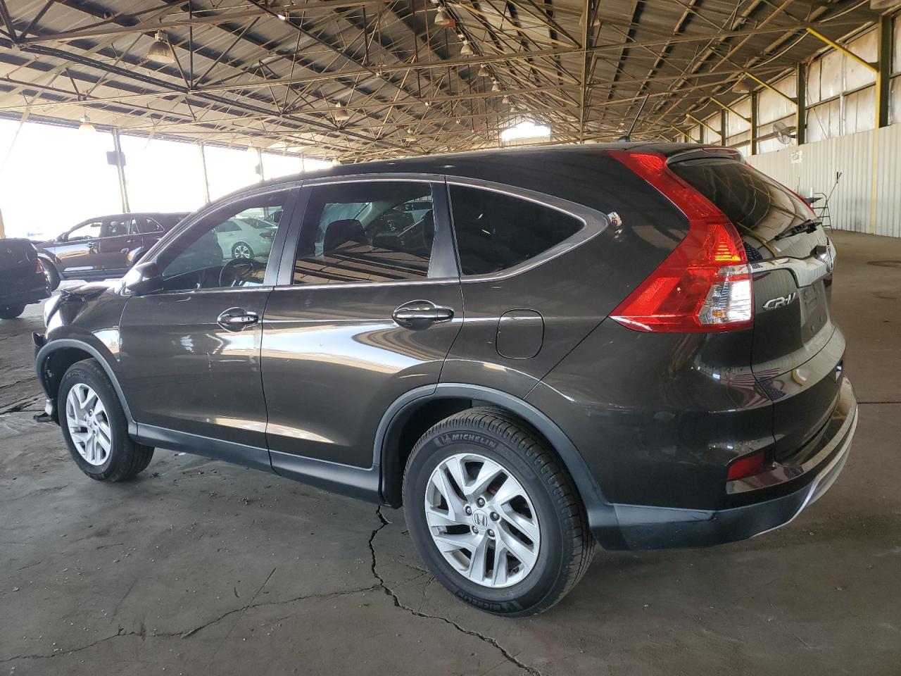 2016 Honda CR-V - Image 2