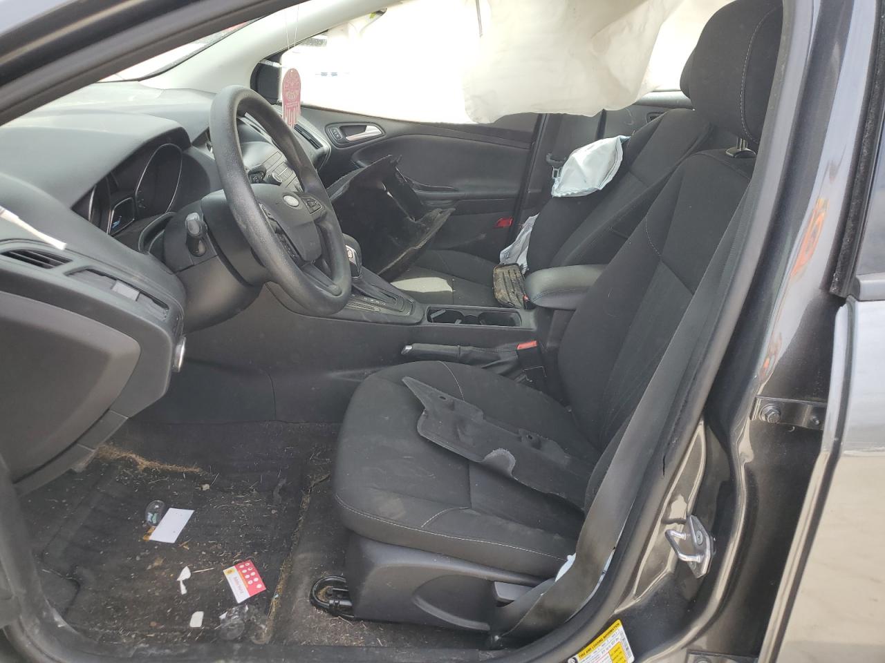 2018 Ford Focus - Image 7