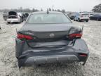 2021 Nissan Versa Sv de vânzare în Loganville, GA - Rear End