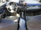 2020 Toyota C-Hr Xle იყიდება Hillsborough-ში, NJ - Front End