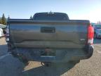 2019 Toyota Tacoma Double Cab en Venta en Rancho Cucamonga, CA - Front End