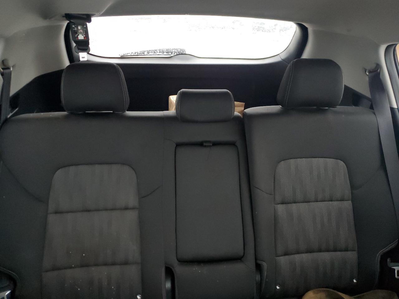 2017 Kia Sportage - Image 10