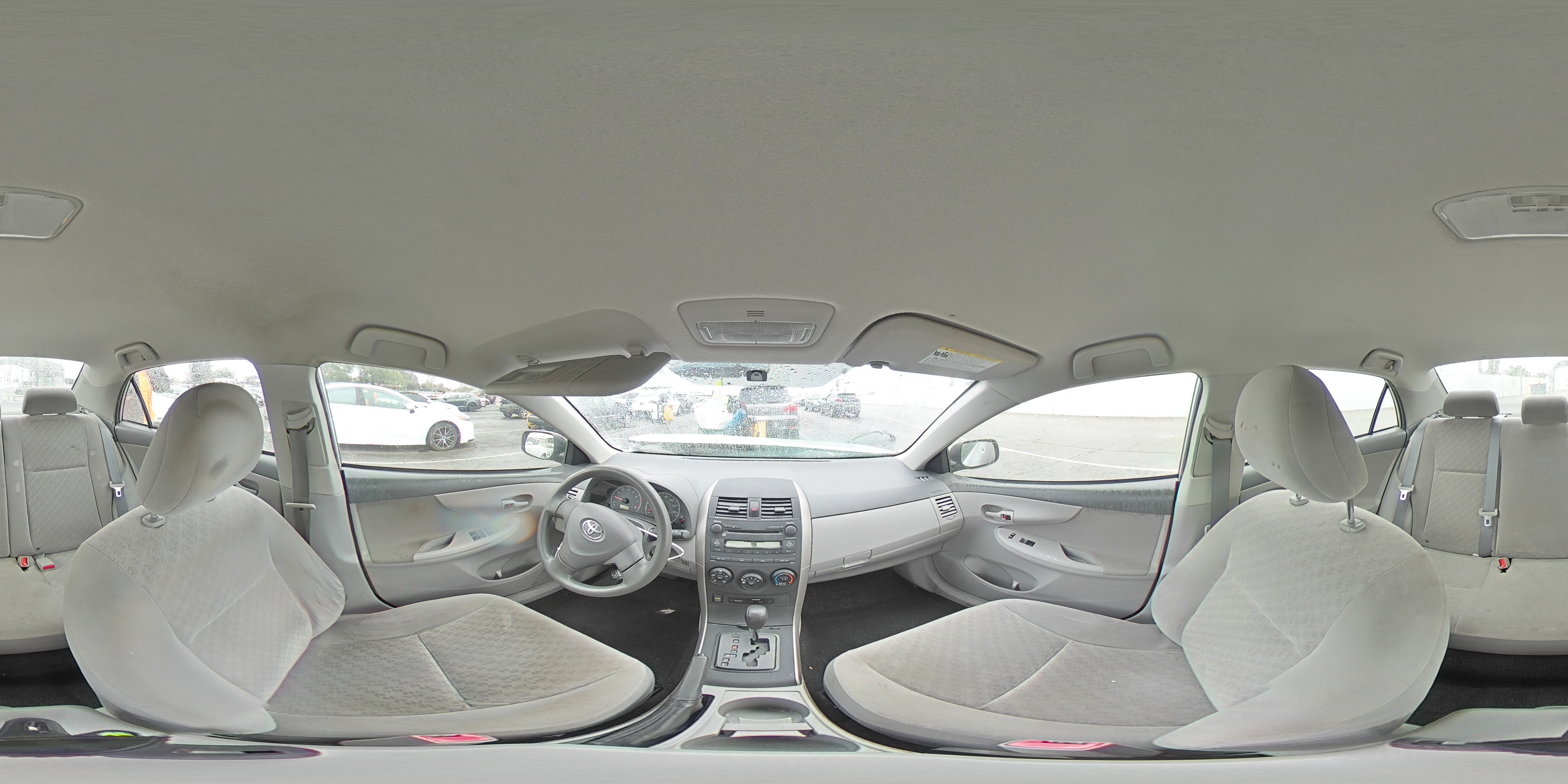 2009 Toyota Corolla - Image 13