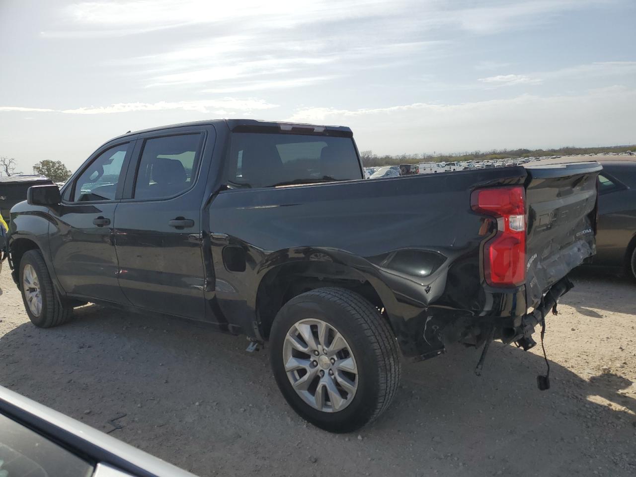 2020 Chevrolet Silverado - Image 2