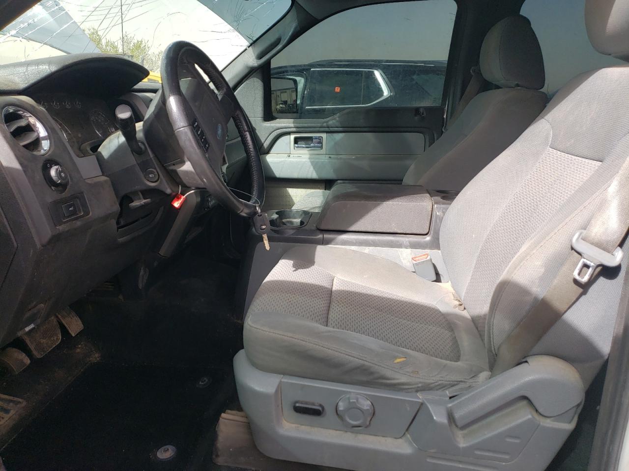 2011 Ford F-150 - Image 7