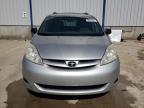 2010 Toyota Sienna Ce продається в Lawrenceburg, KY - Side