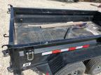 2024 Pj Dump Trailer en Venta en San Antonio, TX - Minor Dent/Scratches