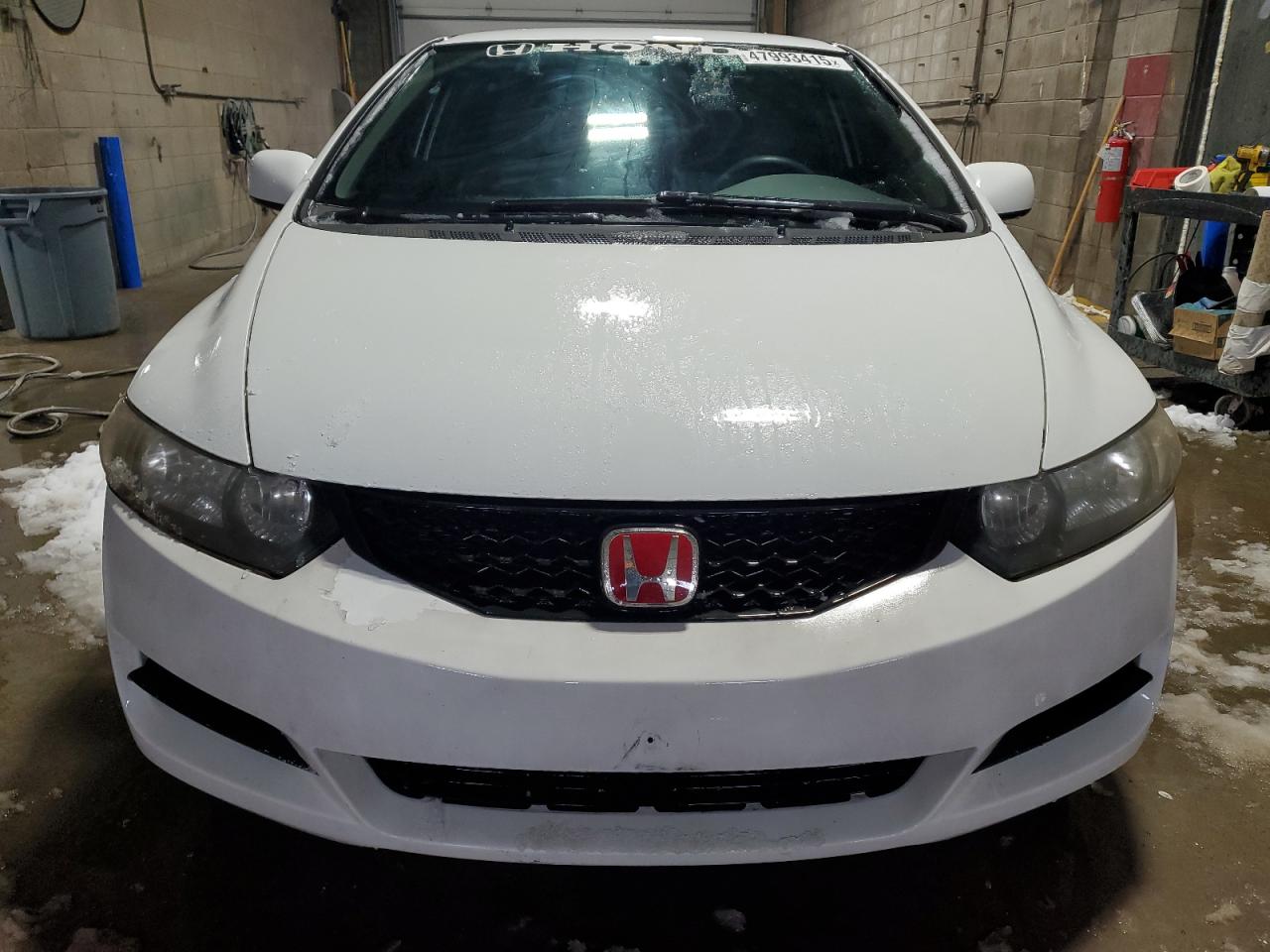 2009 Honda Civic - Image 5