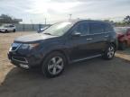 2012 Acura Mdx Technology للبيع في Newton، AL - Mechanical