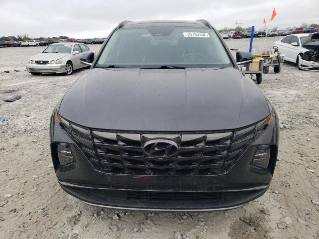  HYUNDAI TUCSON 2022 Czarny