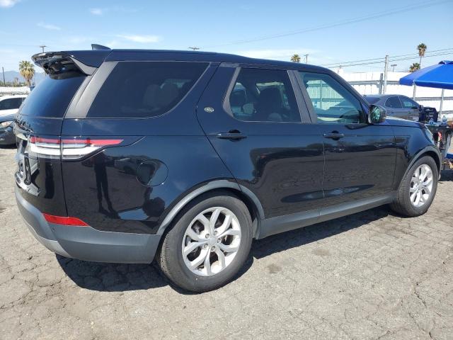 2018 LAND ROVER DISCOVERY SE