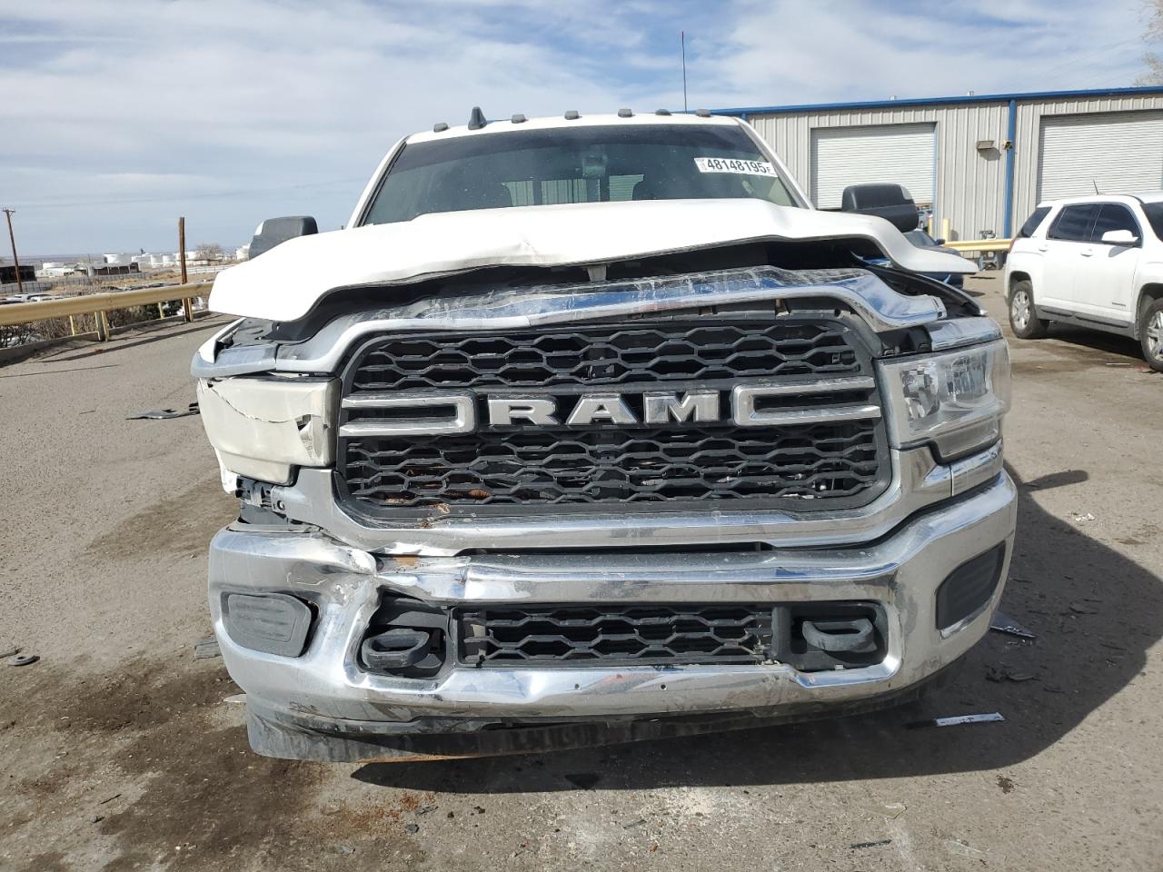 2019 RAM 3500 - Image 5