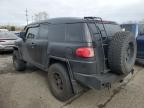 2007 Toyota Fj Cruiser  de vânzare în Portland, OR - Side