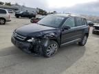 2013 Volkswagen Tiguan S للبيع في Martinez، CA - Front End