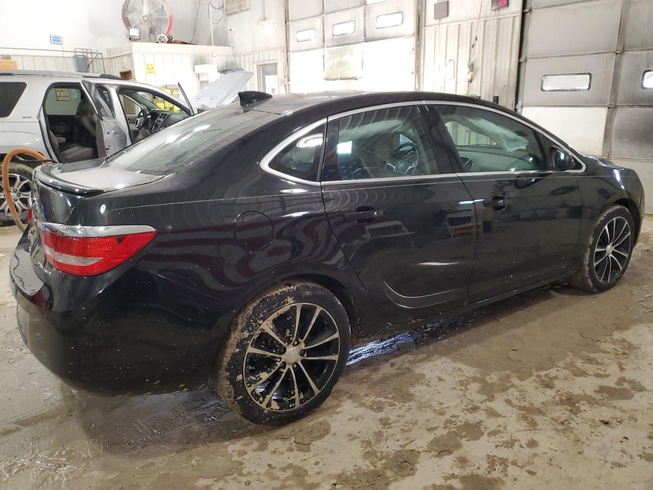 2017 Buick Verano - Image 3