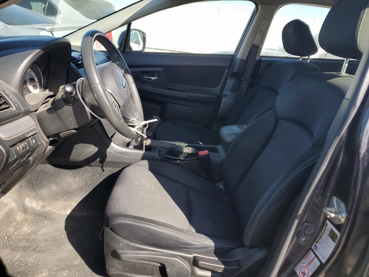 2014 Subaru Impreza - Image 7