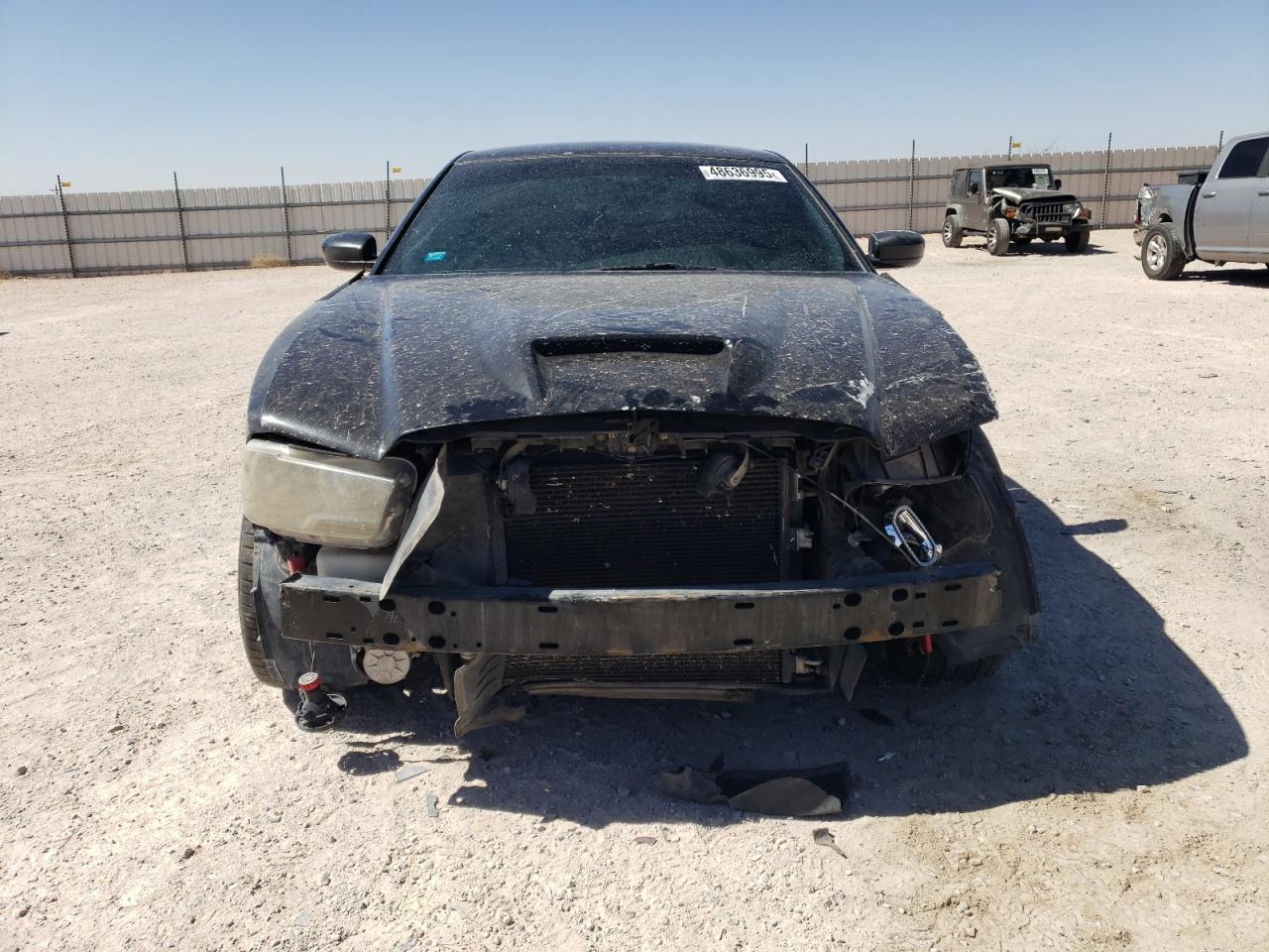 2011 Dodge Charger - Image 5